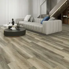 MOSAICO - SPC ESCANDINAVIA RUSTICO 1220x180x5 (4+1) mm IXPE 0.3 CD 4V