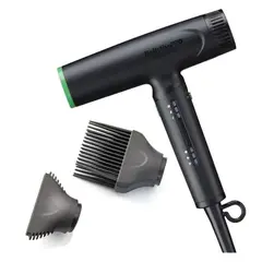 BABYLISS - Secador Profesional BaBylissPRO x Tomb 45 Iónico Ultraliviano