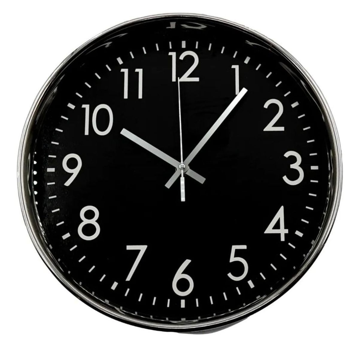 GENERICO - Reloj de Pared Decorativo 12 Pulgadas