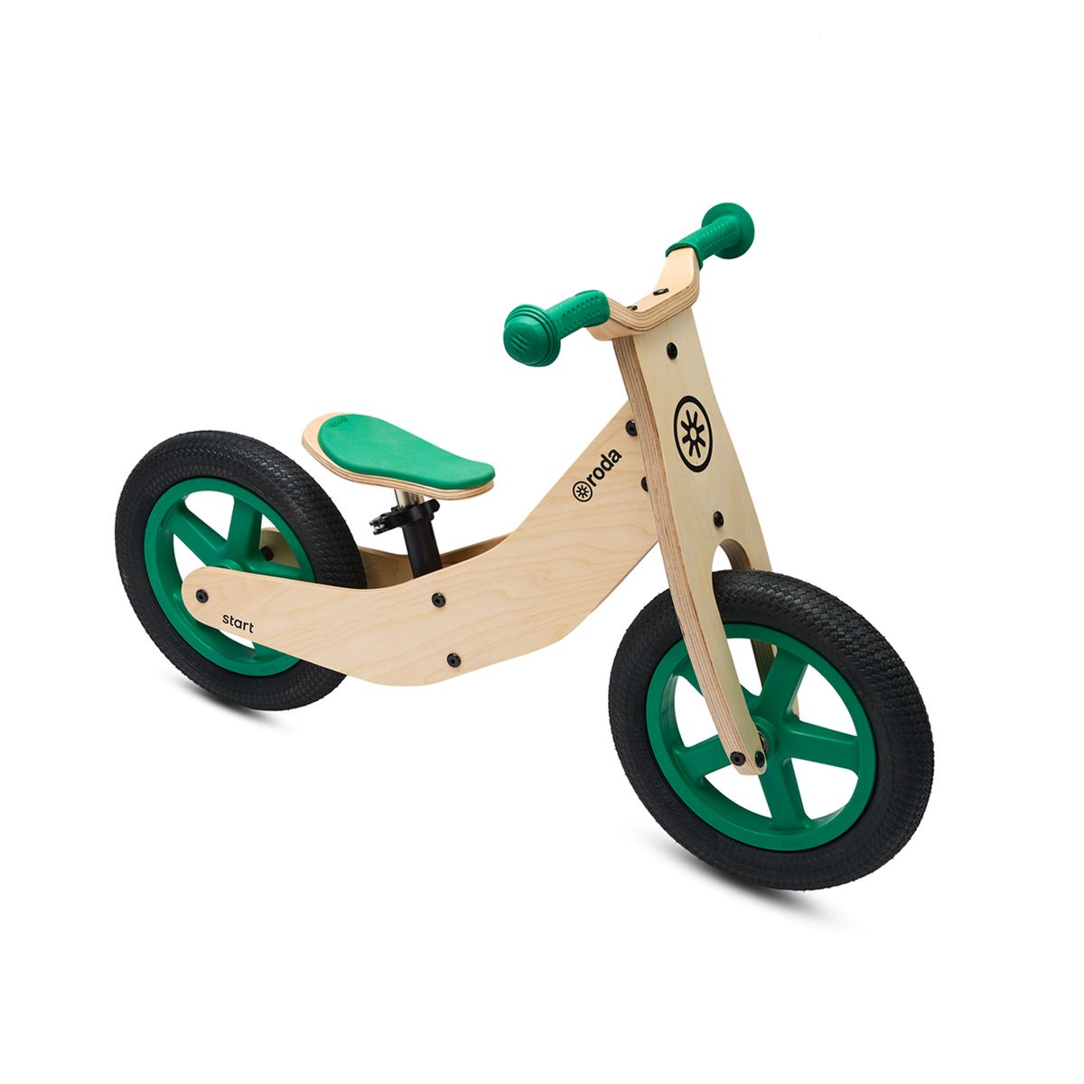 RODA - Bicicleta de equilibrio RODA Start