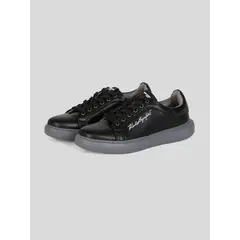 KARL LAGERFELD - Zapatillas con firma de KARL bordada