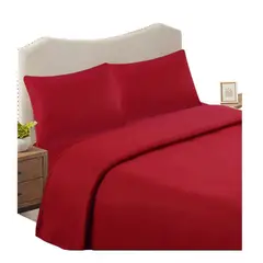 GENERICO - Sabana De Polar 2 Plazas 210X245CM TF