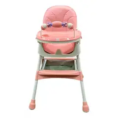 GENERICO - Silla Comedor Infaltil para Bebe