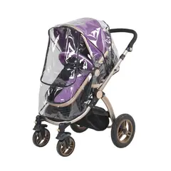 GENERICO - Cobertor Cubre Coche Funda Impermeable Universal para Lluvia