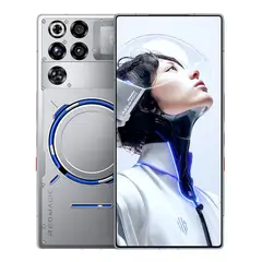 ZTE - Redmagic 11 pro 16/512gb subzero