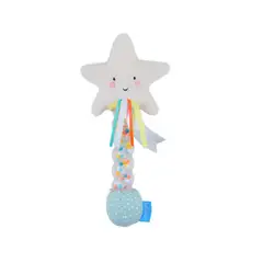 TAF TOYS - Sonajero Palo de Agua - Estrella -