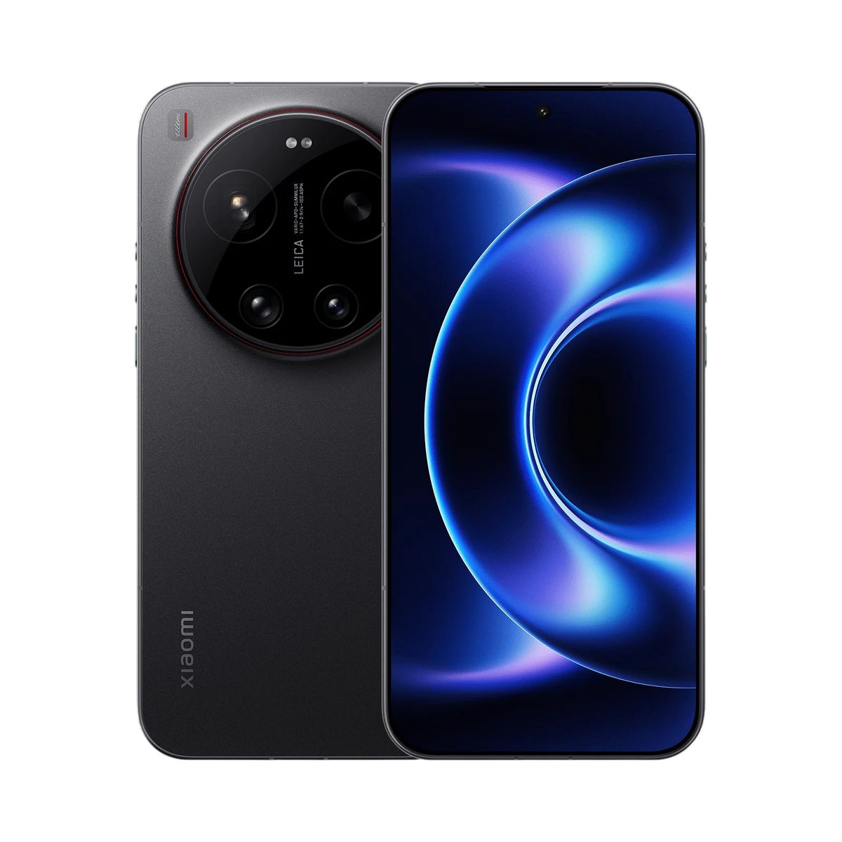 XIAOMI - Xiaomi 17 Ultra 16GB/1TB black