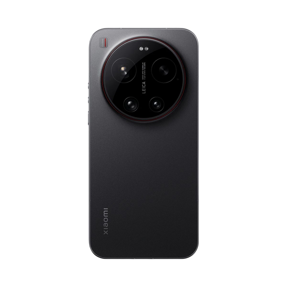 XIAOMI - Xiaomi 17 Ultra 16GB/1TB black