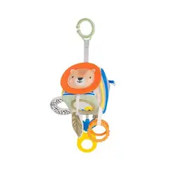 TAF TOYS - Cubo de Actividades - Savannah -