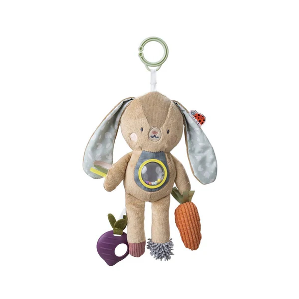 TAF TOYS - Juguete de Actividades - Jenny - Taf Toys