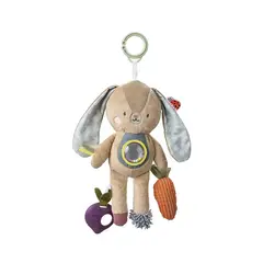TAF TOYS - Juguete de Actividades - Jenny -