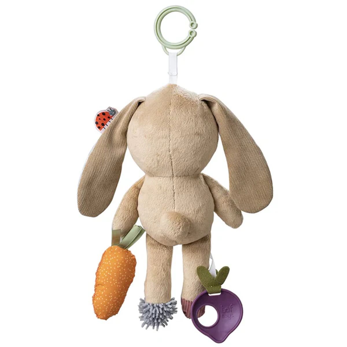TAF TOYS - Juguete de Actividades - Jenny - Taf Toys