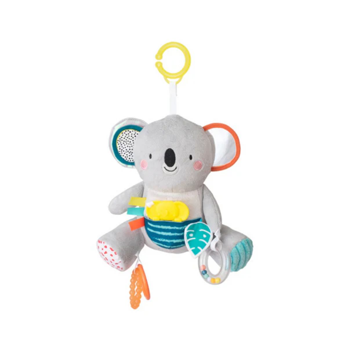 TAF TOYS - Juguete de Actividades - Kimmy - Taf Toys
