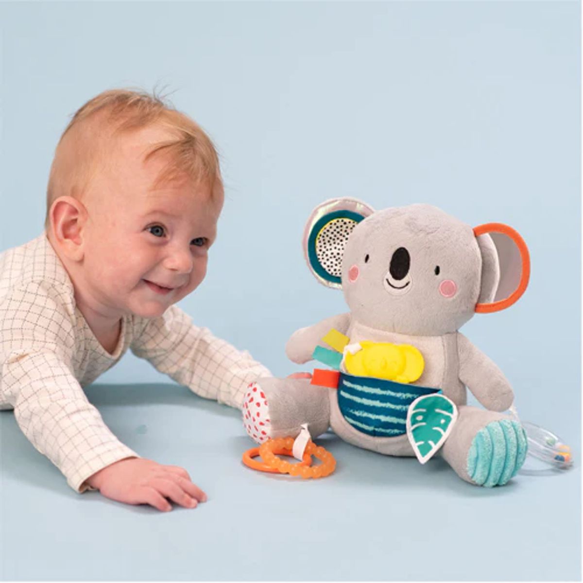 TAF TOYS - Juguete de Actividades - Kimmy - Taf Toys