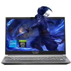 SKYTECH - Notebook Gamer - LUMI - Intel Core i5‑13420H - 16GB RAM - NVIDIA RTX 3050 6GB
