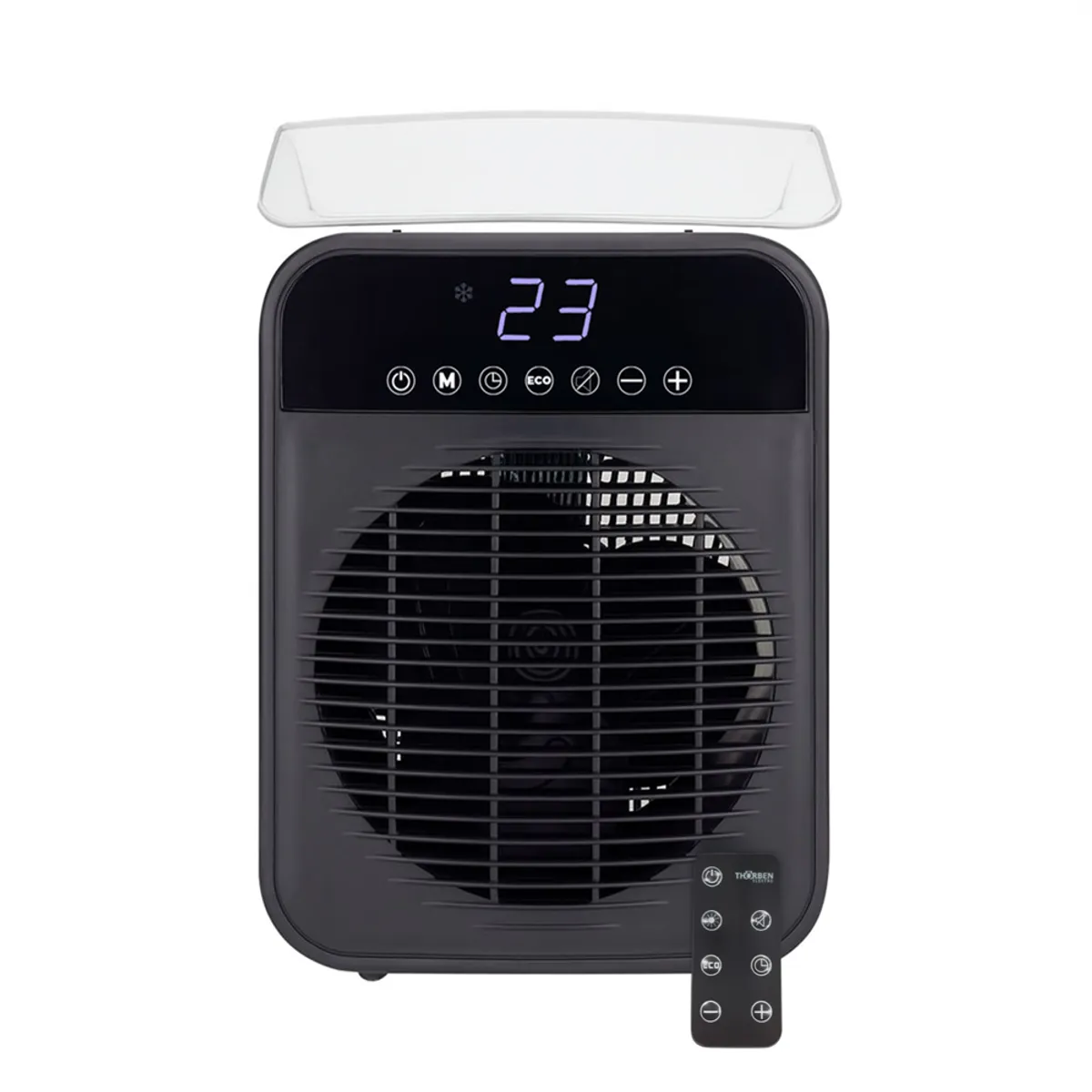 THORBEN - Termoventilador Thor Neo Heat Pro