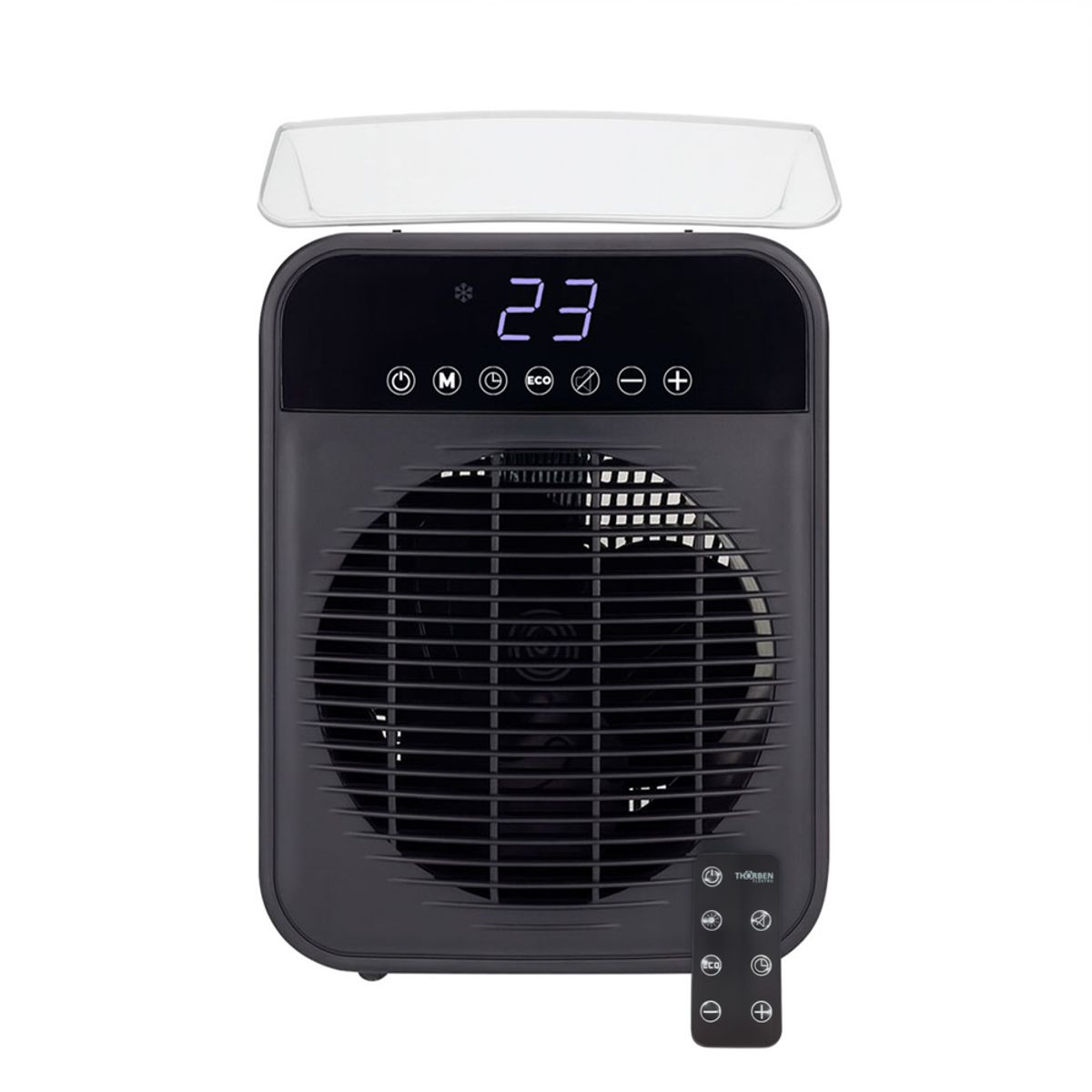 THORBEN - Termoventilador Thor Neo Heat Pro