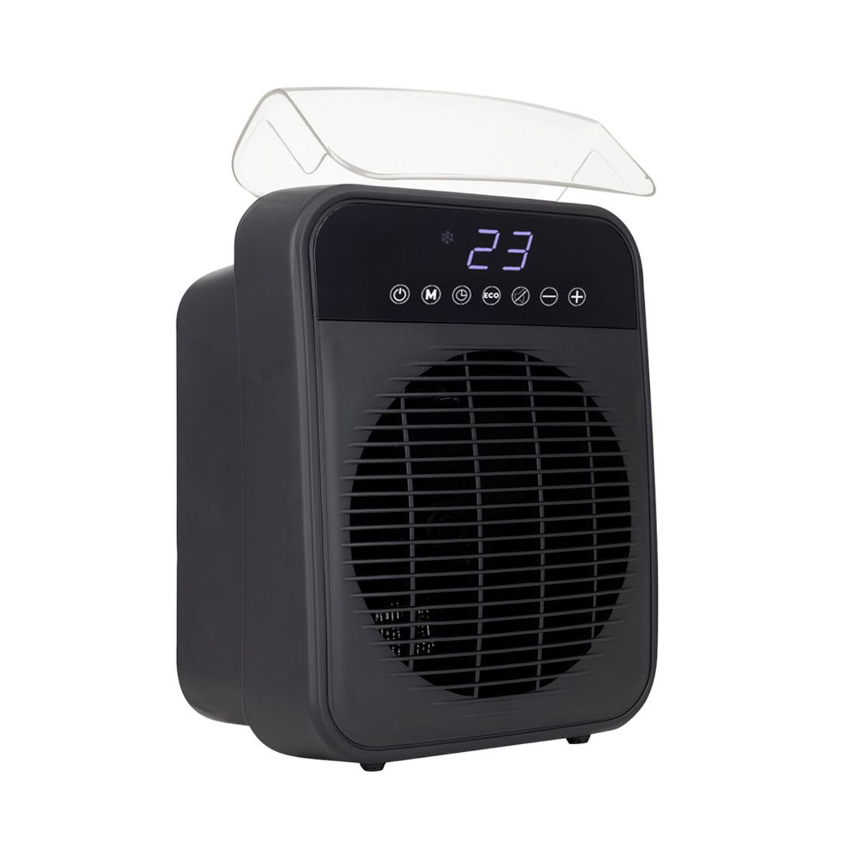 THORBEN - Termoventilador Thor Neo Heat Pro