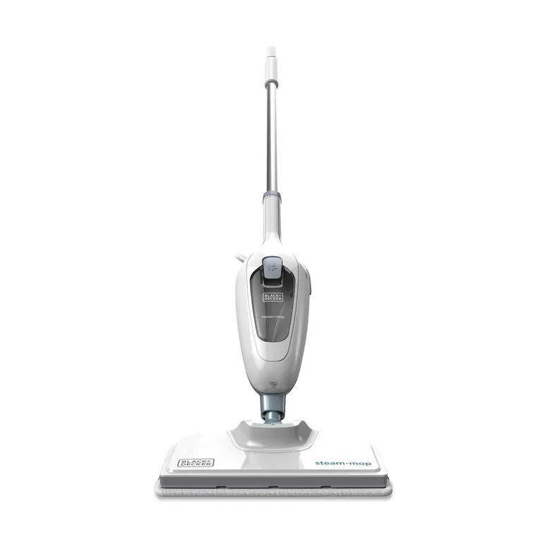 BLACK+DECKER Vaporizador vertical 1300W 7 en 1 VL1300-B2C