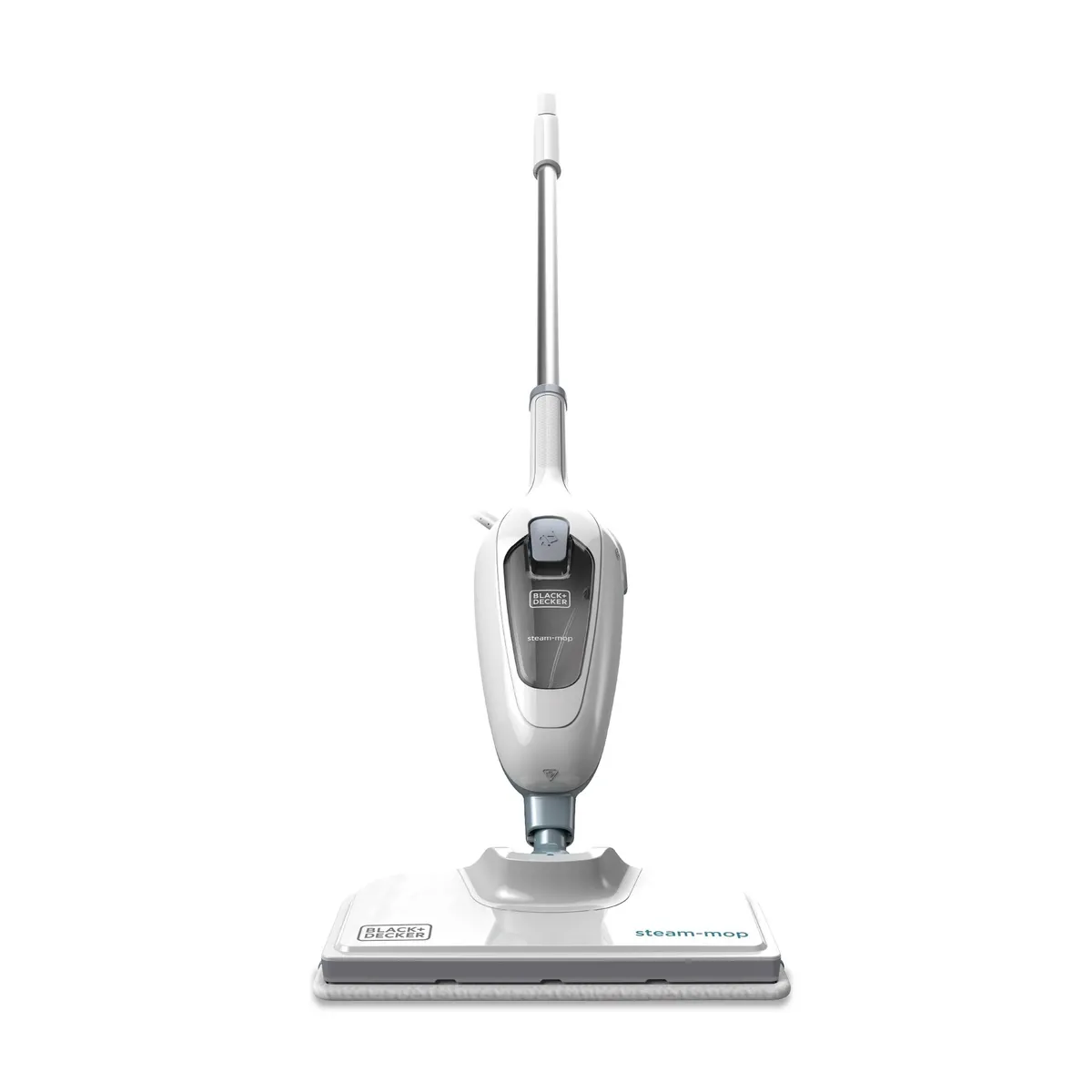BLACK+DECKER - Vaporizador Aspiradora 1300W 7 en 1 BLACK+DECKER VL1300-B2C