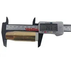 GENERICO - Tobera Mig Bernard Salida de 5-8 x 400Amp