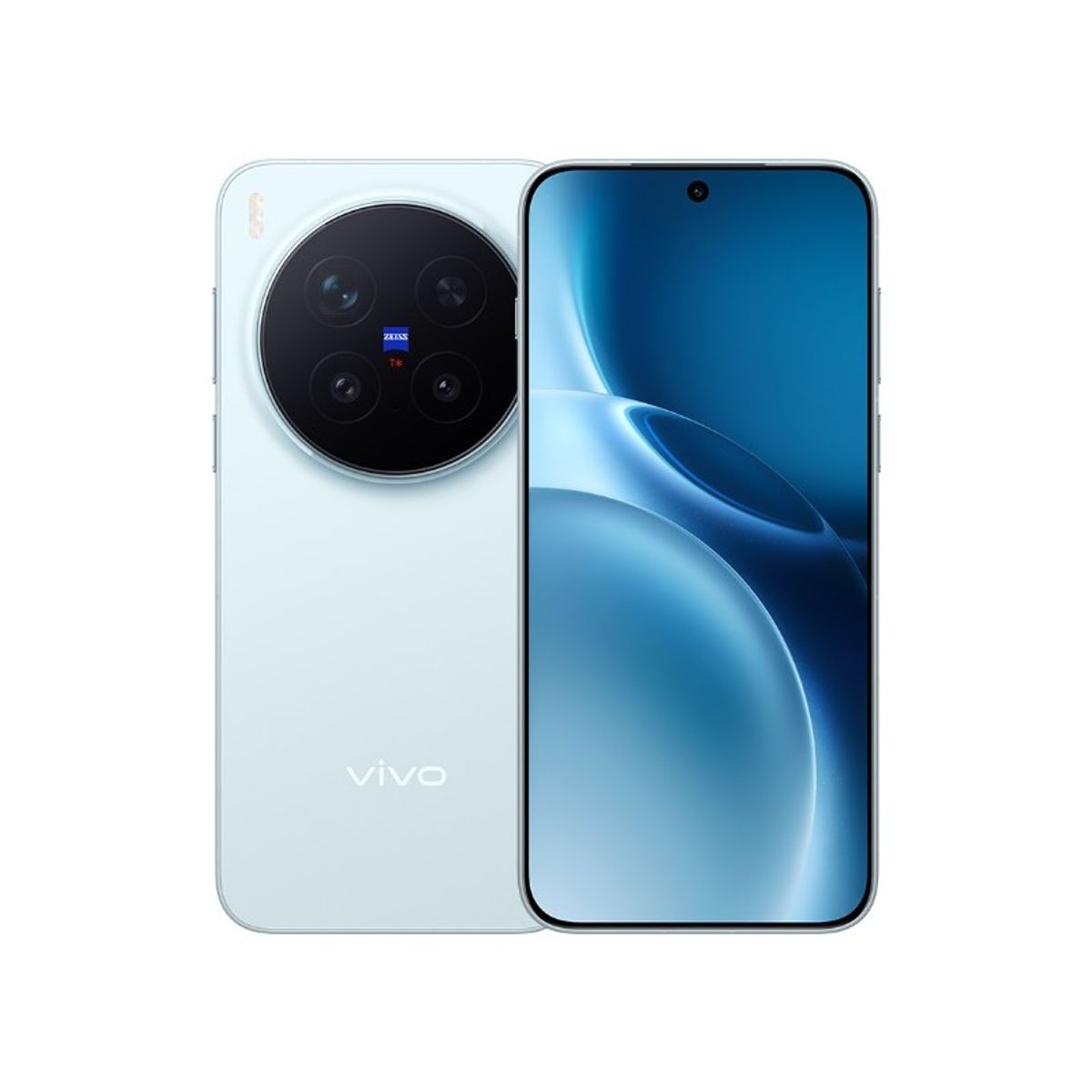 VIVO - Vivo X300 Pro 12GB256GB Blue