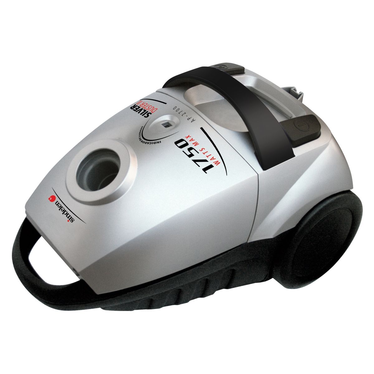 SINDELEN - Aspiradora de Arrastre Ap-2700Si Sindelen