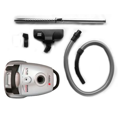 Imagen 2 del producto Aspiradora de Arrastre Ap-2700Si