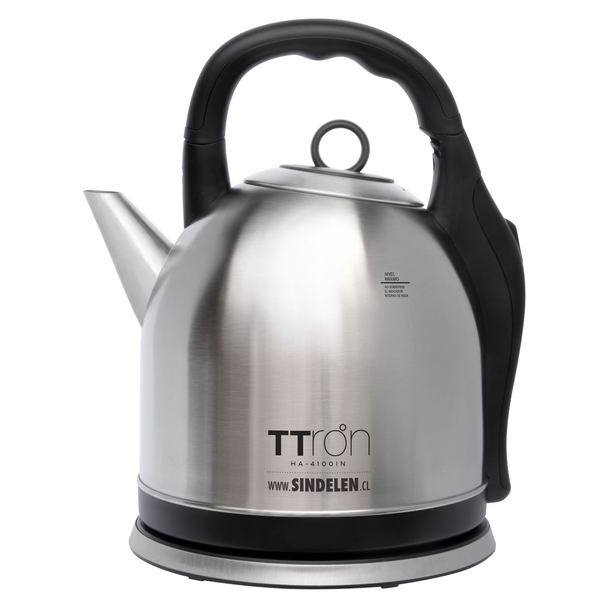 SINDELEN - Hervidor Sindelen Ha-4100In