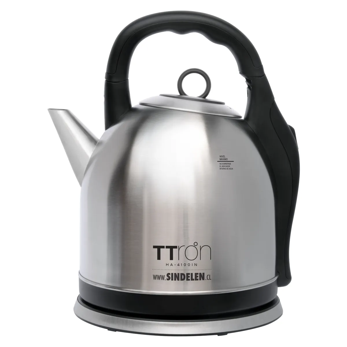 SINDELEN - Hervidor Sindelen Ha-4100In