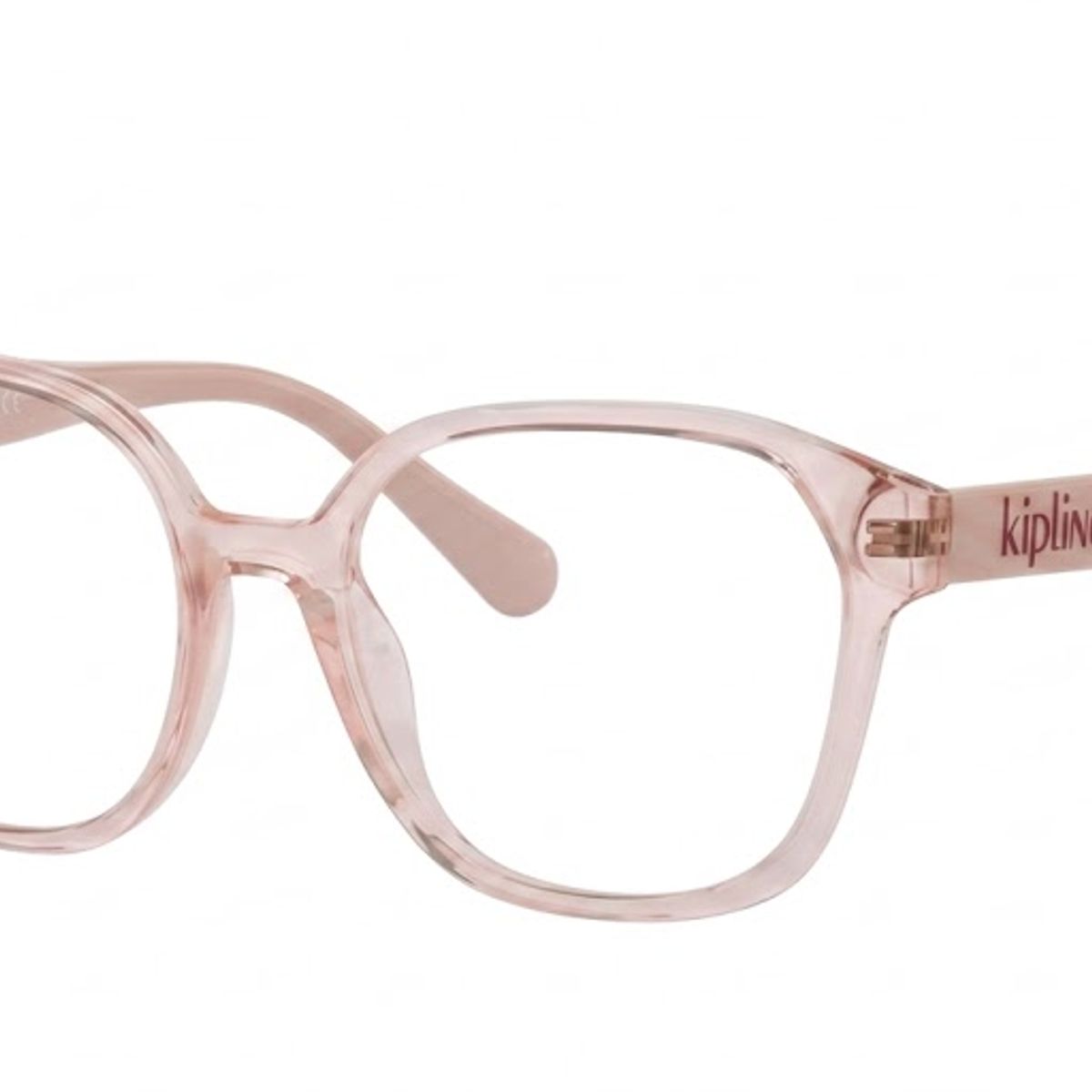 KIPLING - ARMAZÓN ÓPTICO KIPLING  KP3187 N291 - Coral traslúcido