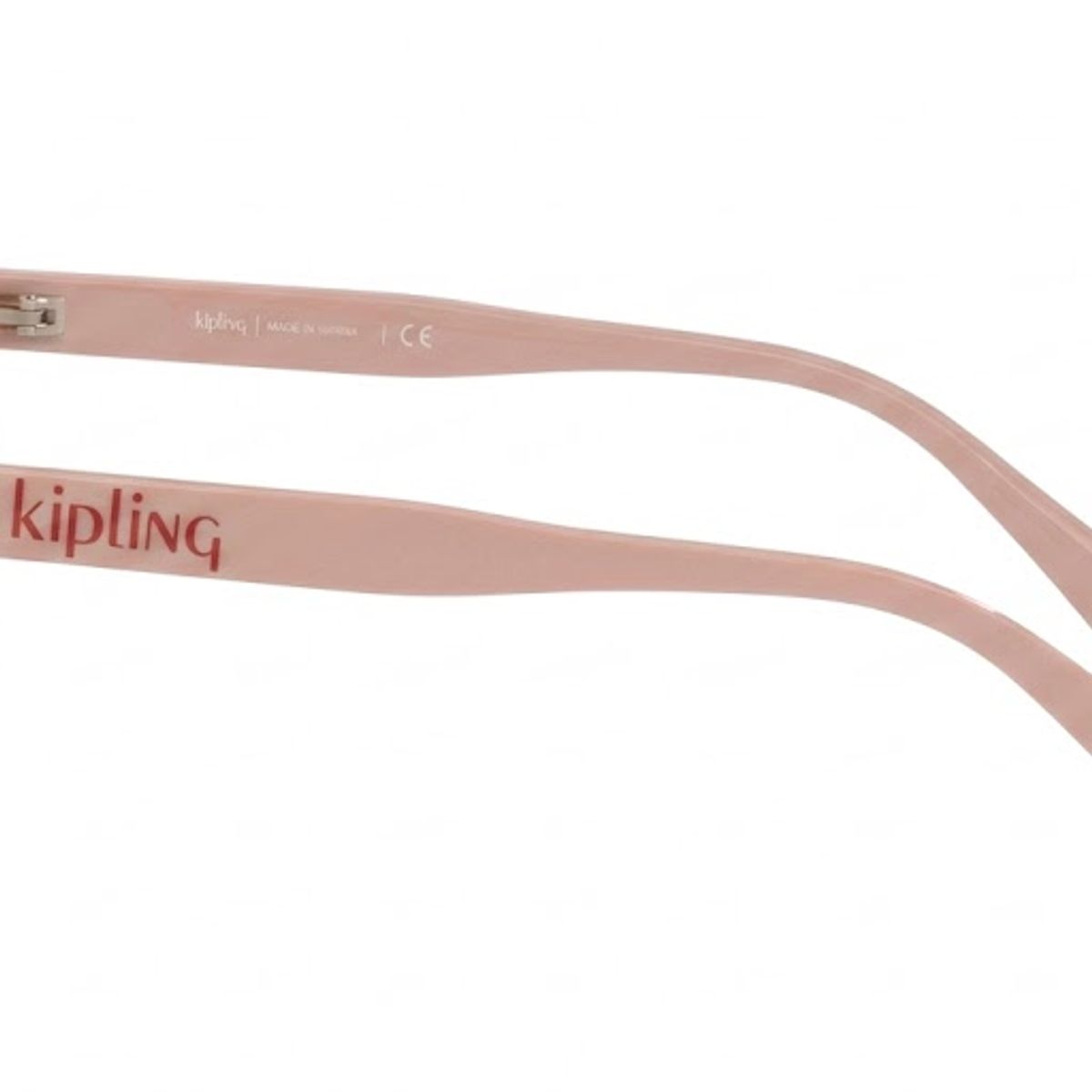 KIPLING - ARMAZÓN ÓPTICO KIPLING  KP3187 N291 - Coral traslúcido