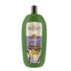 TIO NACHO - Tïo Nacho Shampoo Keratina Vegetal 950 ML