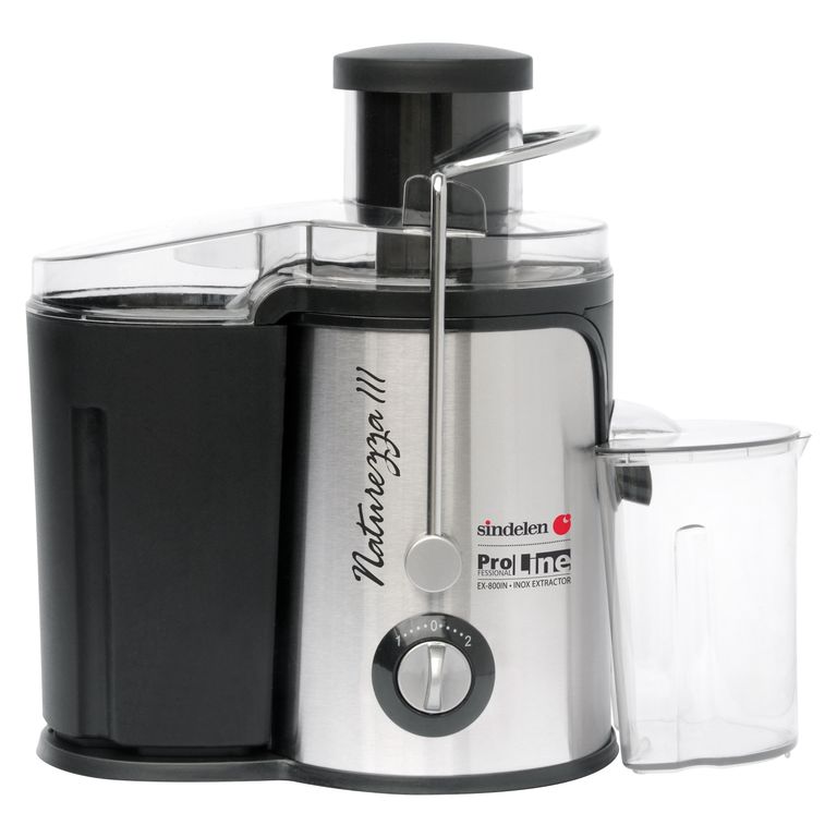 SINDELEN Exprimidor Saca Jugo Ex-800In