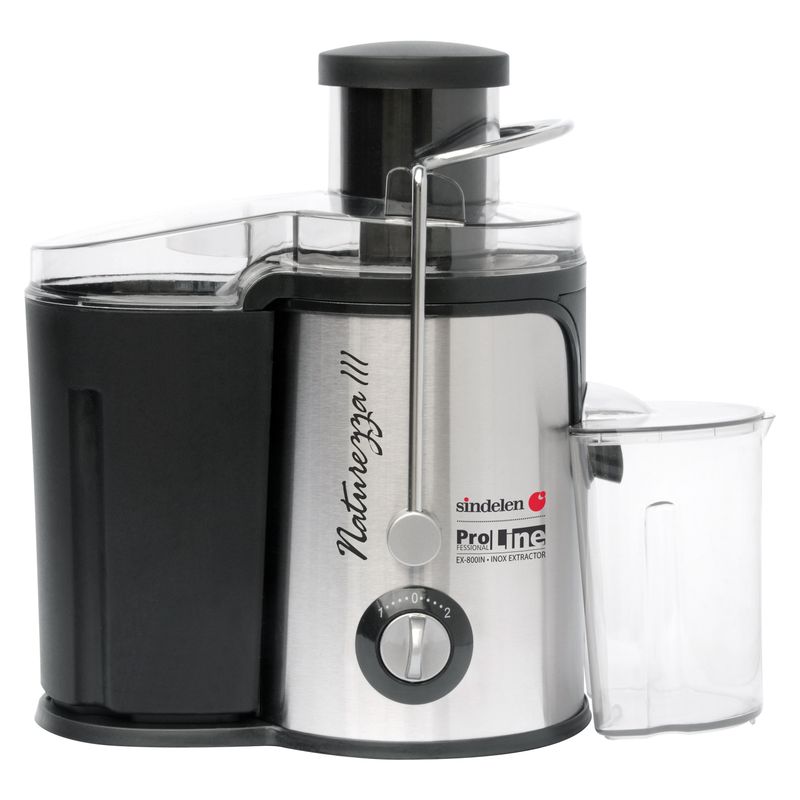 SINDELEN - Exprimidor Saca Jugo Sindelen Ex-800In