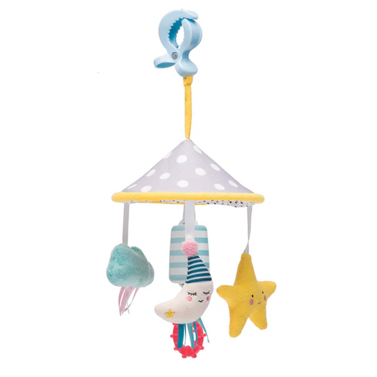 TAF TOYS - Móvil - Pequeña Luna - Taf Toys