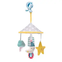 TAF TOYS - Móvil - Pequeña Luna -