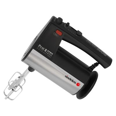 Sindelen Batidora Manual Con Turbo B-5010In