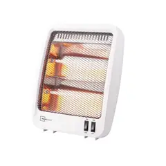 MAINSTAYS - Calefactor Cuarzo Blanco