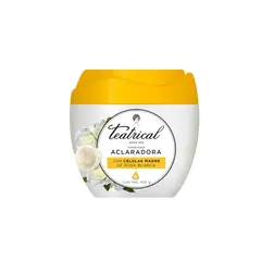 TEATRICAL - Crema Facial Aclaradora 400 G