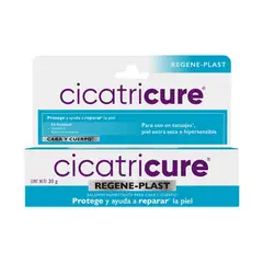 CICATRICURE - Regeneplast 30 G