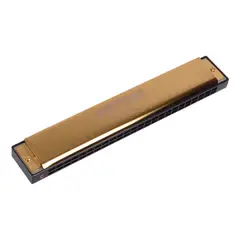 MEISTEHAFT - ARMONICA DORADO MAT-240