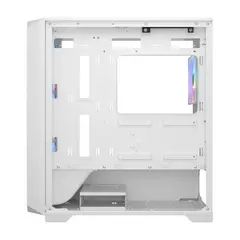 COUGAR - Gabinete - MX600 Mini V2 - SFuente - m-ATX