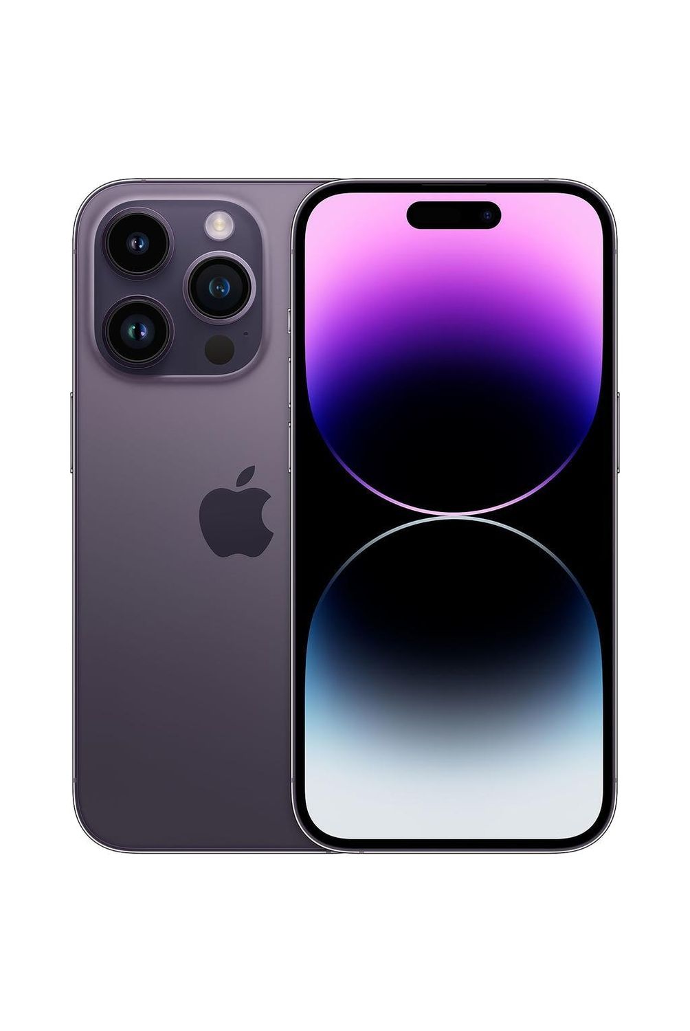 APPLE APPLE IPHONE 14 PRO MAX 5G 6+128 / 256 GB REACONDICIONADO