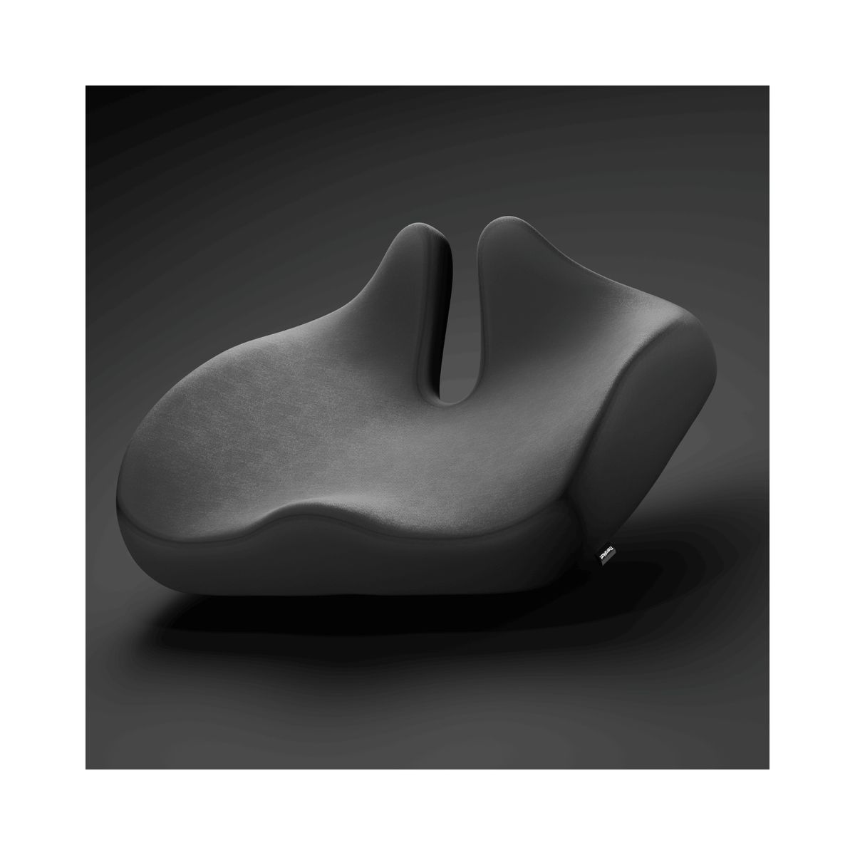 THERAMART - Cojín Ergonómico TheraFreedom con Carbón TM390