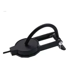 WOLFEN - Cápsula de Clip para Instrumentos de Cuerda Acústicos COD 501003
