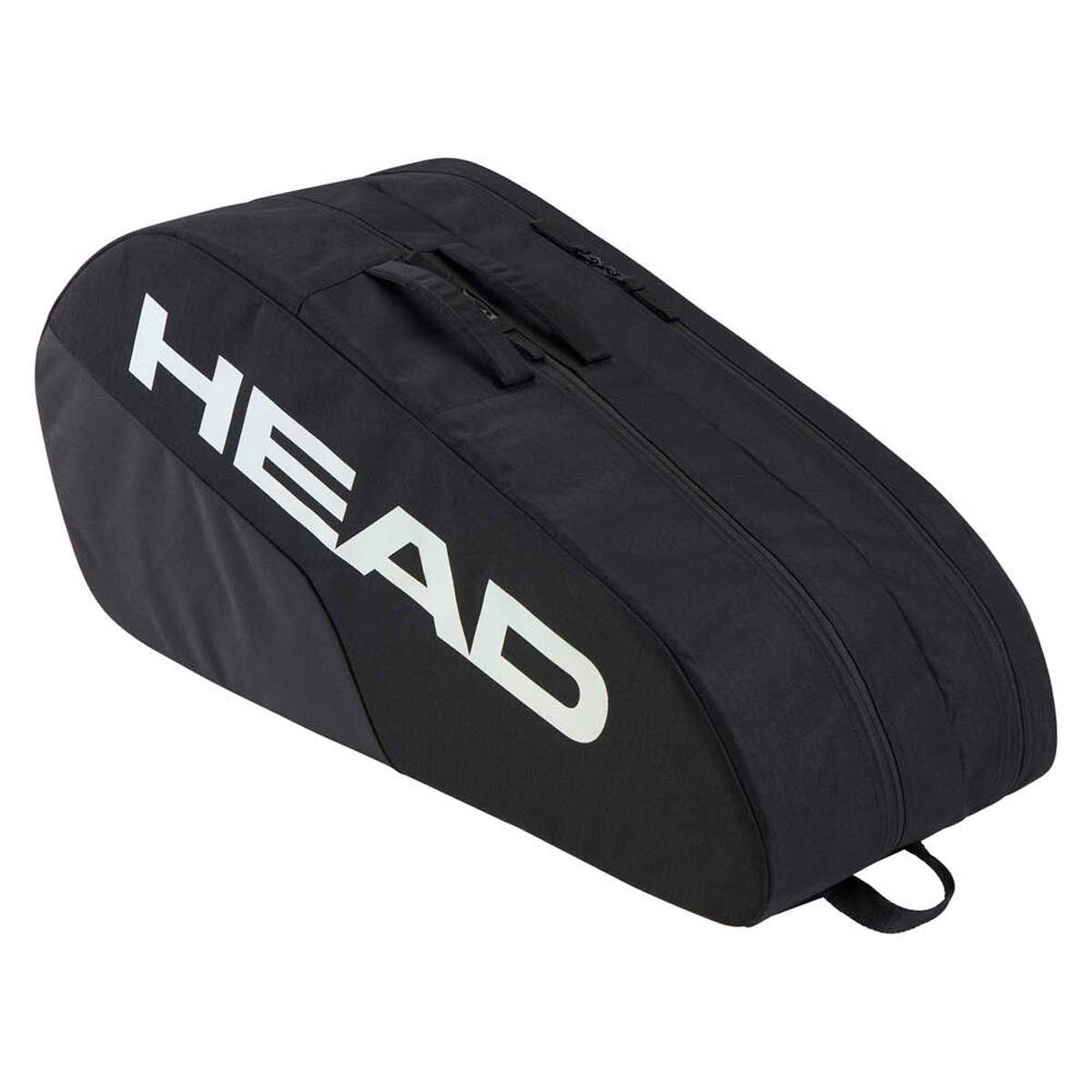 HEAD - Bolso Tenis Head Base Racquet Bag M Negro
