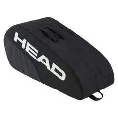 HEAD - Bolso Tenis Base Racquet Bag M Negro