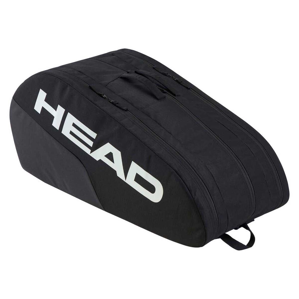 HEAD - Bolso Tenis Head Base Racquet Bag L Negro