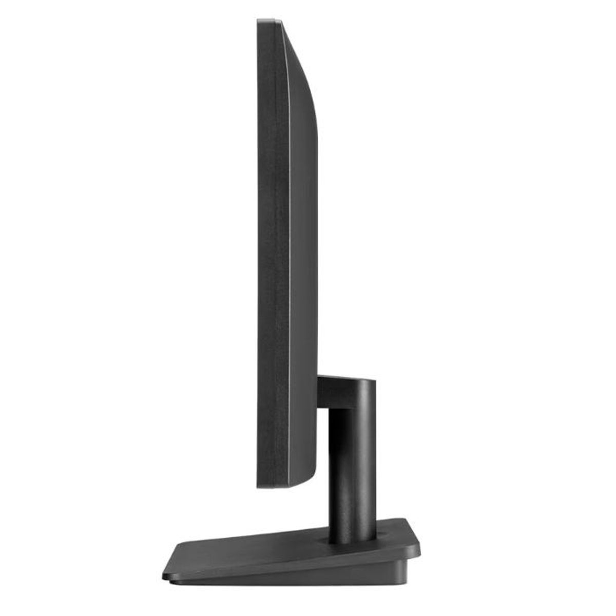 LG - Monitor 21.5 VA FHD HDMI VGA 75Hz 22MP410-B Reacondicionado